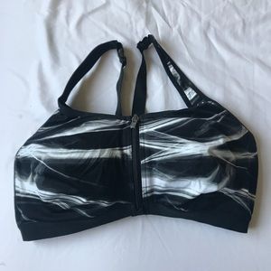 Victoria Secret Sports Bra